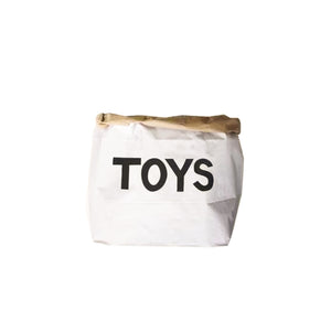 Toys Small Paper Bag