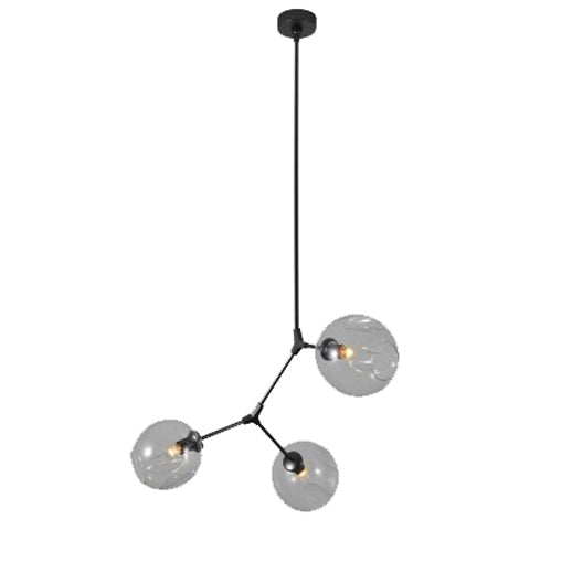 Trio Pendant Lamp