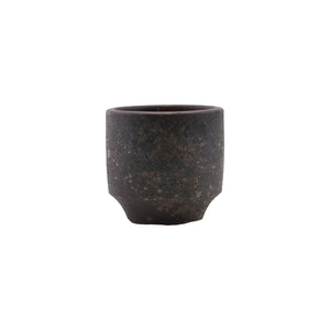 Maroon Planter Small