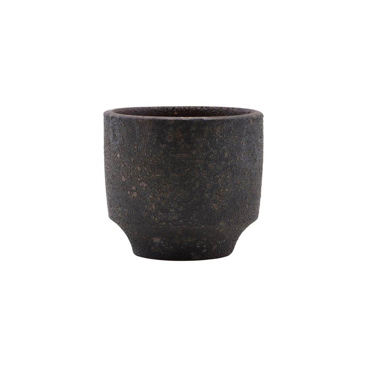 Maroon Planter Medium