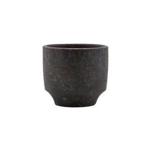 Maroon Planter Medium
